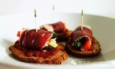 西班牙火腿的正确吃法，西班牙火腿吃法攻略（西班牙火腿的正确吃法<一>）