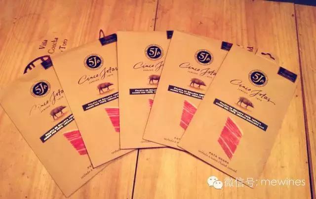 西班牙火腿的正确吃法，西班牙火腿吃法攻略（西班牙火腿的正确吃法<一>）