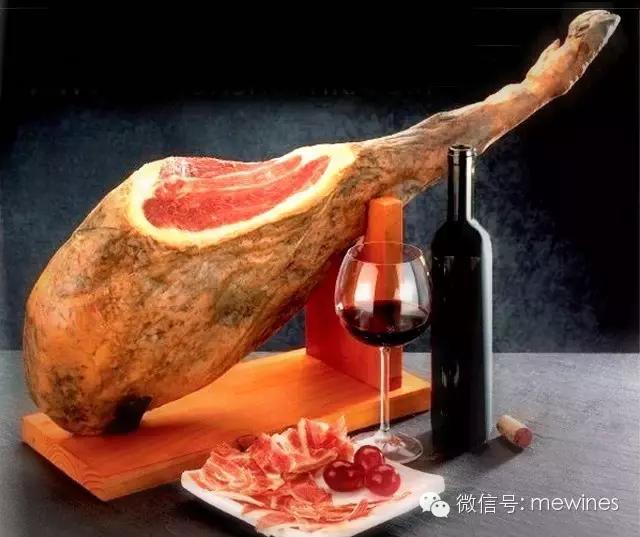 西班牙火腿的正确吃法，西班牙火腿吃法攻略（西班牙火腿的正确吃法<一>）