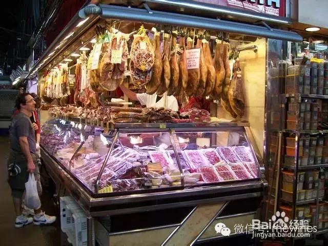 西班牙火腿的正确吃法，西班牙火腿吃法攻略（西班牙火腿的正确吃法<一>）