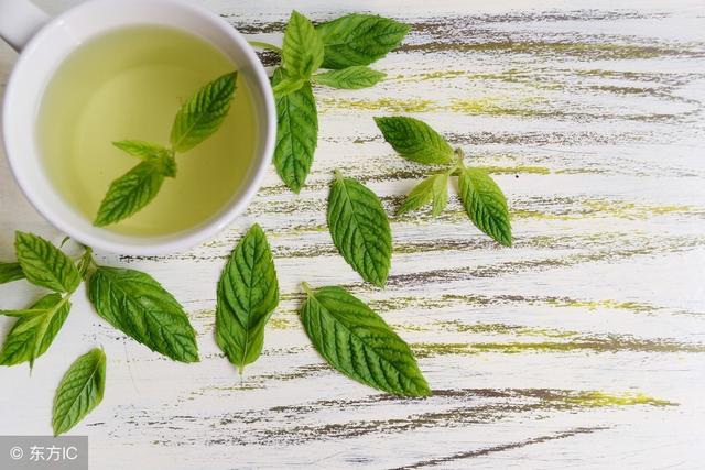 怎样快速驱除困意，怎么快速驱除困意（人体自带3个“提神”开关）