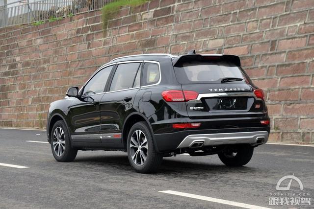 yema是什么车，yema是什么车标（现在家里有了草原）