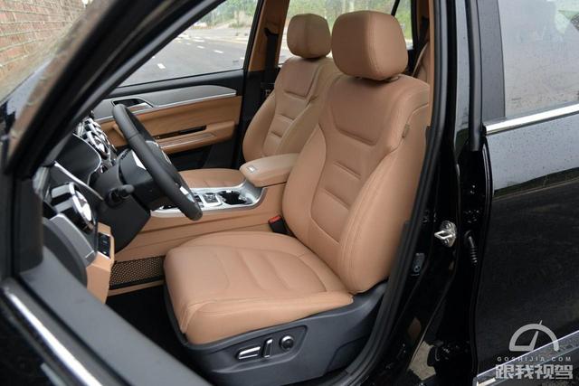 yema是什么车，yema是什么车标（现在家里有了草原）