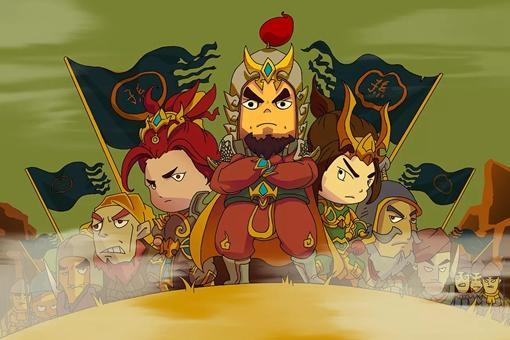 沉浮的意思，问苍茫大地谁主沉浮的意思（随世沉浮出自什么典故）