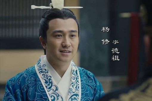 杨修之死的原因，杨修之死的原因总结500（杨修并非死于自作聪明）