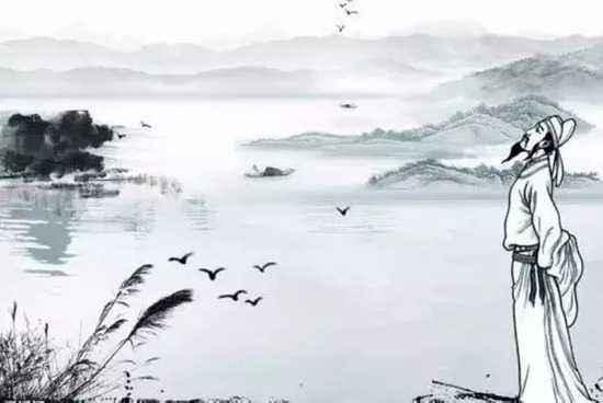 杜甫是谁，杜甫是谁的孙子（看看你心中最伟大的诗人排在第几）