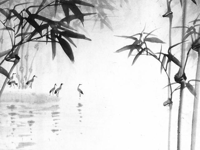 杜甫是谁，杜甫是谁的孙子（看看你心中最伟大的诗人排在第几）