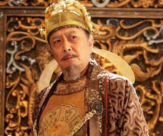 李世民是暴君吗，李世民是昏君吗（又做了三件不知廉耻的事）