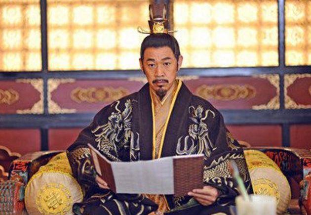 李世民是暴君吗，李世民是昏君吗（又做了三件不知廉耻的事）