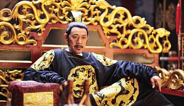 李世民是暴君吗，李世民是昏君吗（又做了三件不知廉耻的事）