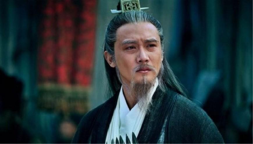 历史上六个神奇的人物，诸葛亮仅排最后，第一名历史没有一点踪迹