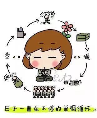 敬礼表情微信怎么打，怎么打出敬礼的表情（表情包刷起来——萌到爆的女兵表情包来啦）