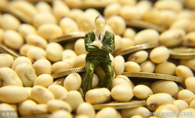 儿童要多吃哪些食物，透露一下：适当多吃这3种食物