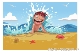 什么得什么的填空词语二年级，乐得什么填ABB（2018年小学一年级语文上册期中考试试卷及答案）