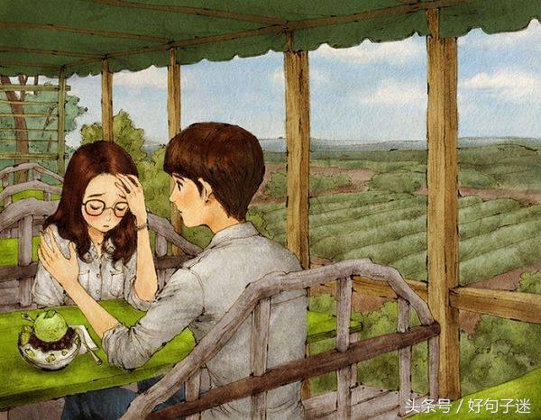 唯美的告白句子，唯美的告白句子简短（很潮很流行的表白情话）