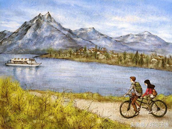 唯美的告白句子，唯美的告白句子简短（很潮很流行的表白情话）