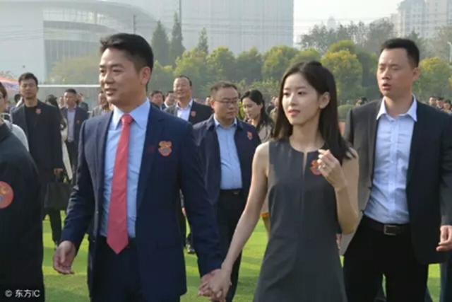 富二代会盯上什么样的女孩，有钱人一般会看上的女人（到底是什么女人能把放荡不羁的富二代收入囊中）