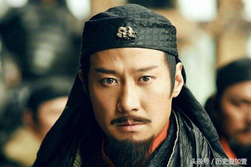 为什么都说刘邦是小人，这种说法对不对（刘邦为什么总是一个小人的形象）