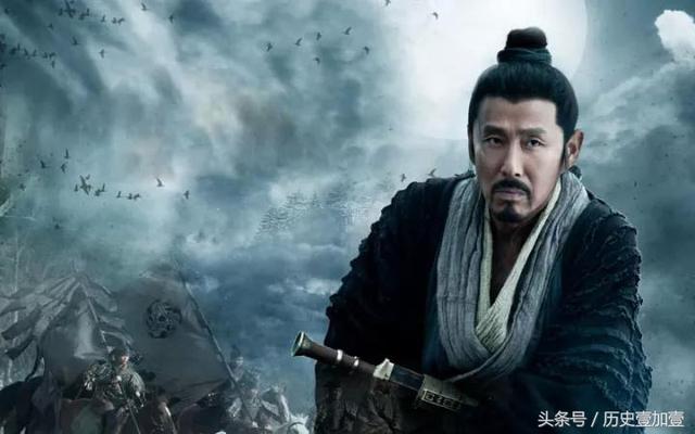 为什么都说刘邦是小人，这种说法对不对（刘邦为什么总是一个小人的形象）