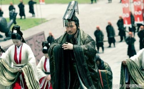 为什么都说刘邦是小人，这种说法对不对（刘邦为什么总是一个小人的形象）