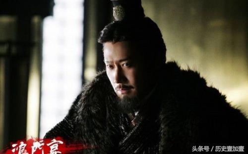 为什么都说刘邦是小人，这种说法对不对（刘邦为什么总是一个小人的形象）