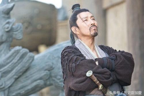 为什么都说刘邦是小人，这种说法对不对（刘邦为什么总是一个小人的形象）