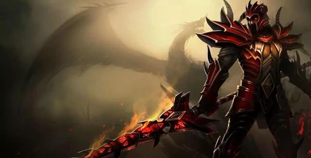 lol皇子有哪些皮肤分别多少钱，lol皇子哪个皮肤好看（皇子最具人气的4款皮肤）