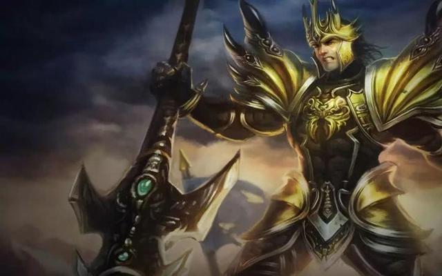 lol皇子有哪些皮肤分别多少钱，lol皇子哪个皮肤好看（皇子最具人气的4款皮肤）