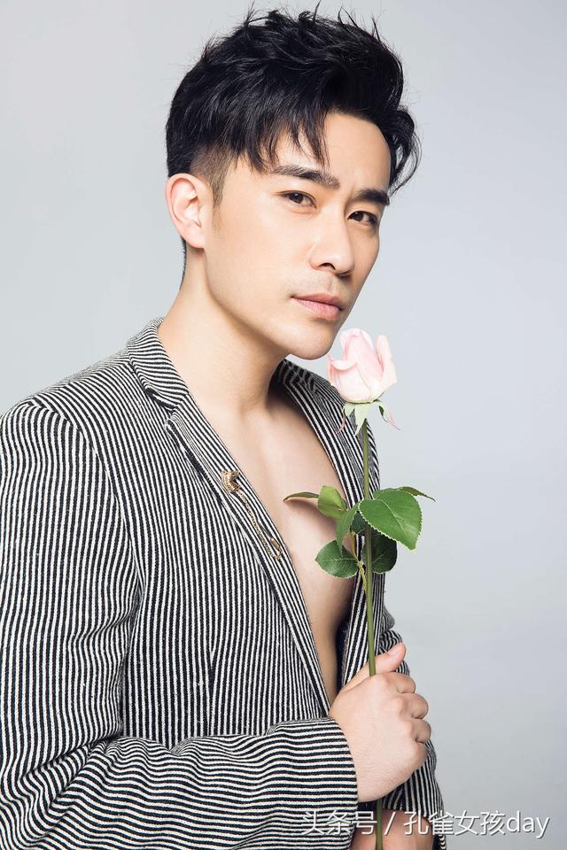 张馨予为什么名声不好，张馨予怎么出名的（张馨予各段恋情回顾）