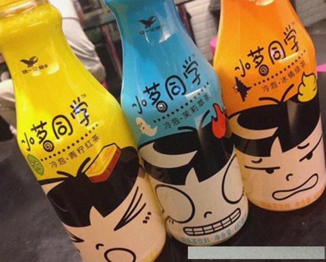 农夫山泉茶兀几个口味，农夫茶兀有几种口味（世上“最好喝”的饮料）