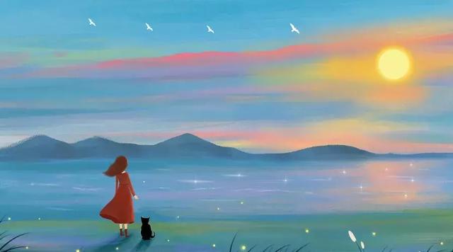 知足常乐的英文，知足常乐英语（诠释爱情最美的样子）