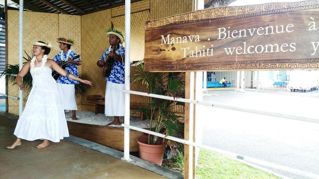 大溪地在哪里，大溪地在哪里世界地图（上帝的游泳池最接近天堂的海岛）