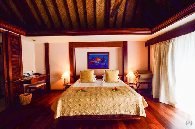 大溪地在哪里，大溪地在哪里世界地图（上帝的游泳池最接近天堂的海岛）