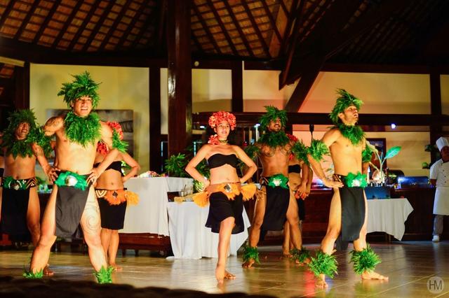 大溪地在哪里，大溪地在哪里世界地图（上帝的游泳池最接近天堂的海岛）