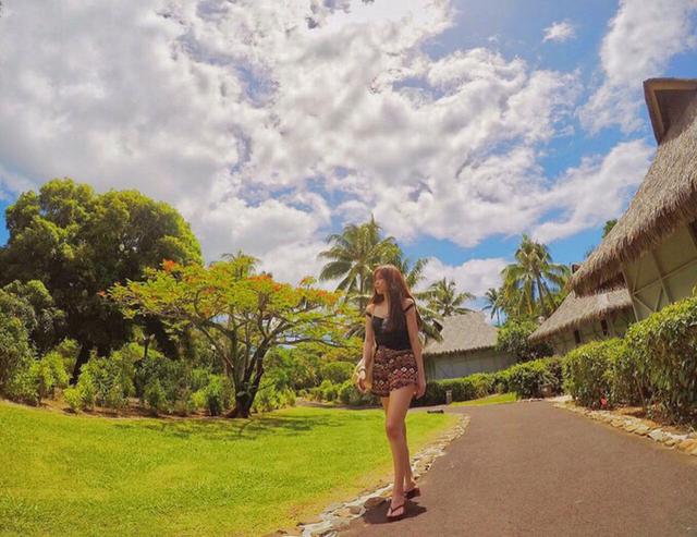 大溪地在哪里，大溪地在哪里世界地图（上帝的游泳池最接近天堂的海岛）