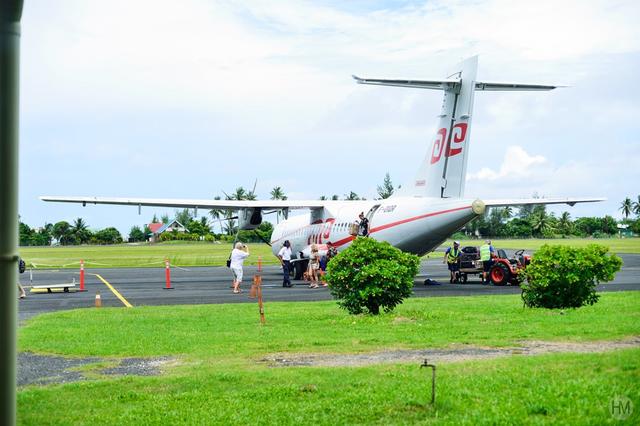 大溪地在哪里，大溪地在哪里世界地图（上帝的游泳池最接近天堂的海岛）