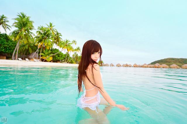 大溪地在哪里，大溪地在哪里世界地图（上帝的游泳池最接近天堂的海岛）