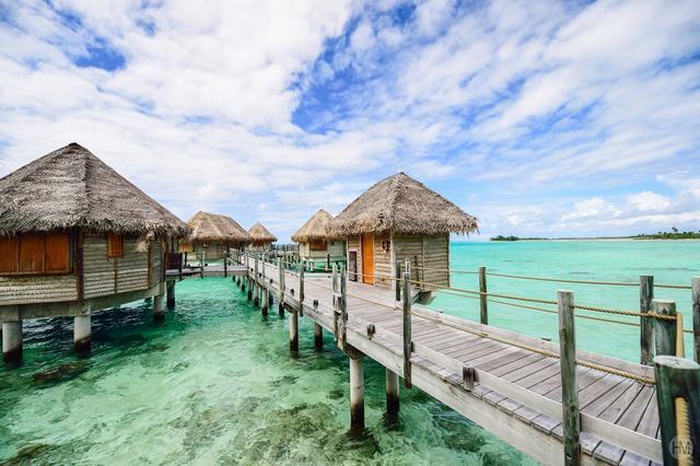 大溪地在哪里，大溪地在哪里世界地图（上帝的游泳池最接近天堂的海岛）