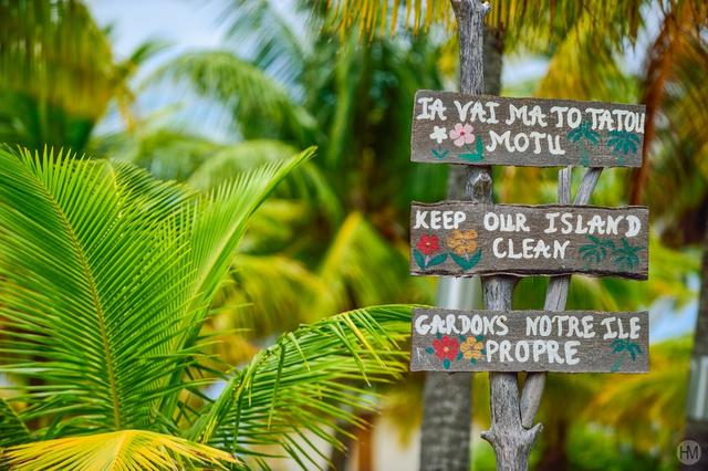 大溪地在哪里，大溪地在哪里世界地图（上帝的游泳池最接近天堂的海岛）