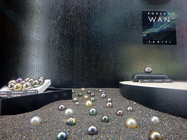 大溪地在哪里，大溪地在哪里世界地图（上帝的游泳池最接近天堂的海岛）