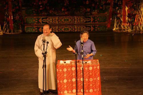 老一辈相声表演艺术家都有哪些，著名老相声演员有哪些（81岁天津相声艺术家魏文华因病去世）