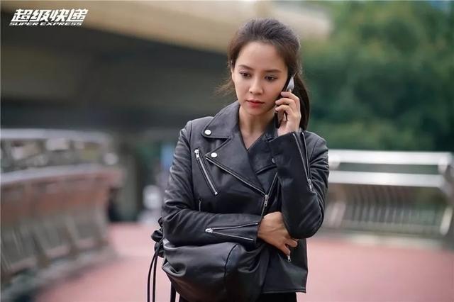 谁是跑酷创始人，cf跑酷创始人（《超级快递》堂堂跑酷创始人贝尔）