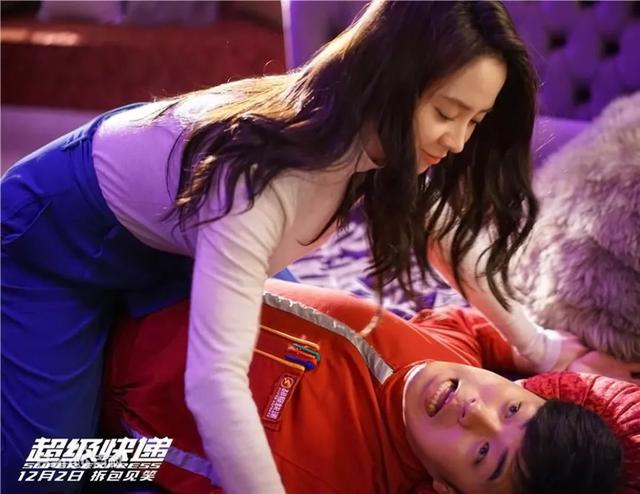 谁是跑酷创始人，cf跑酷创始人（《超级快递》堂堂跑酷创始人贝尔）