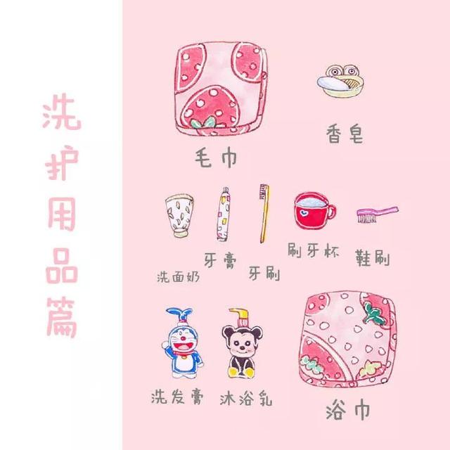 2021级延安大学西安创新学院新生开学时间和入学指南及入学军训考试，西安快题培训班哪家好（开学必备清单，你get了吗）