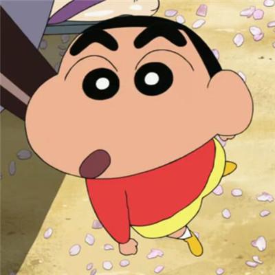 蜡笔小新小白图片，墨小白/蜡笔小新.可爱又蠢萌的壁纸来了微信（蜡笔小新主要人物头像图片大全）