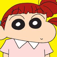 蜡笔小新小白图片，墨小白/蜡笔小新.可爱又蠢萌的壁纸来了微信（蜡笔小新主要人物头像图片大全）