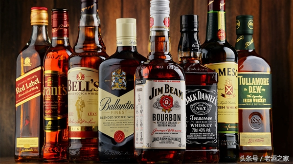 威士忌度数一般多少度，威士忌度数（威士忌的酒精度规则）