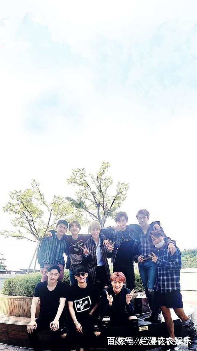 exo是什么意思（十二王朝，九锥盛世：EXO）