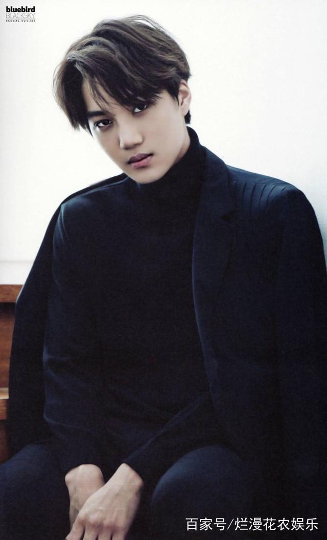 exo是什么意思（十二王朝，九锥盛世：EXO）