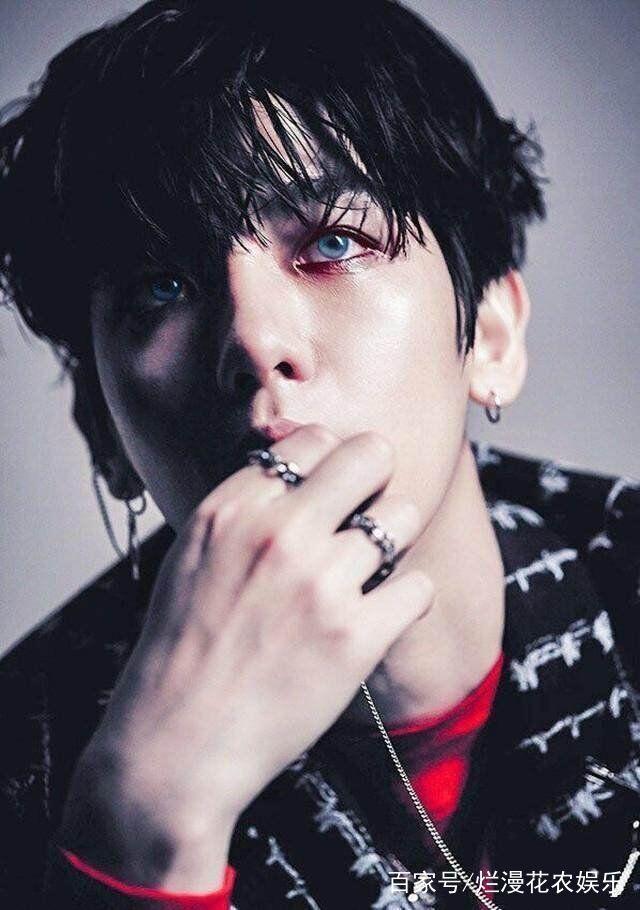 exo是什么意思（十二王朝，九锥盛世：EXO）